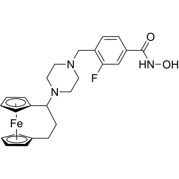 HDAC6-IN-15